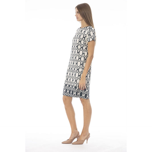 Vestido Baldinini Trend de diseño para mujer