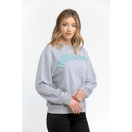 Sudadera Trussardi para mujer