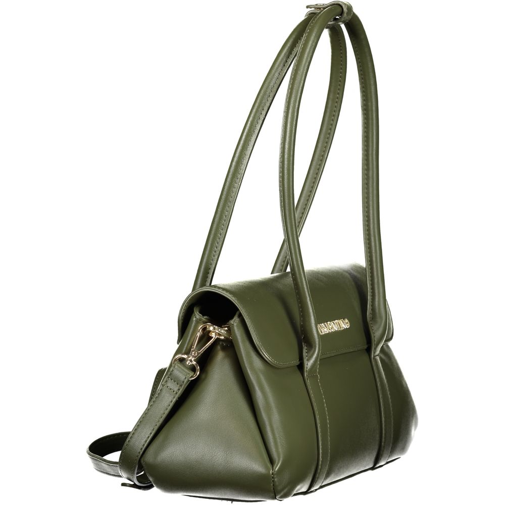 Sac femme Mario Valentino Verde Poliuretano