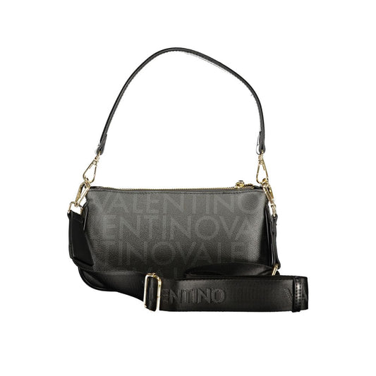 Bolso de Mujer Mario Valentino Nero Poliuretano