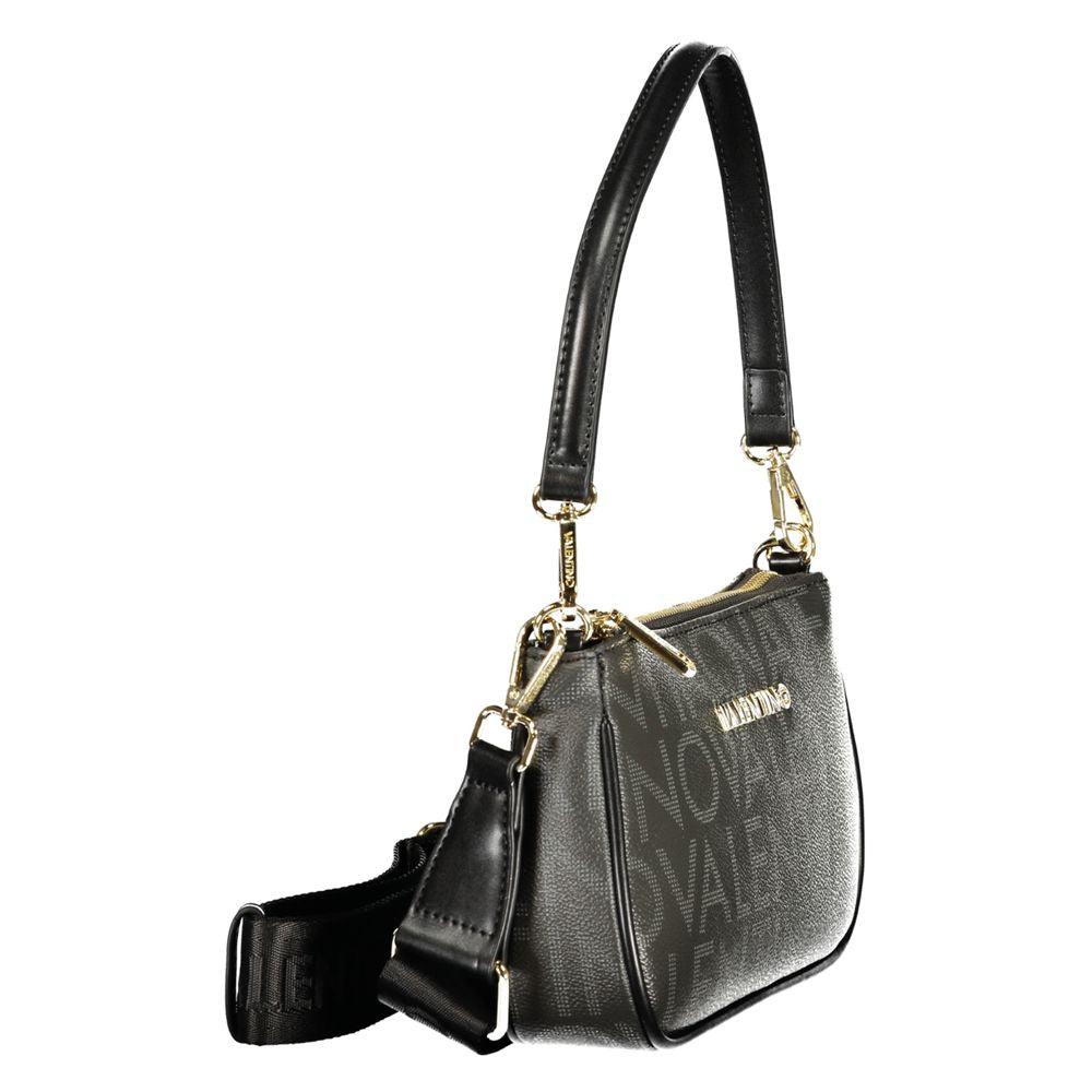 Bolso de Mujer Mario Valentino Nero Poliuretano