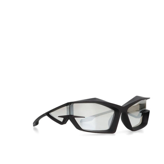 Gafas de sol Givenchy de polietileno negras