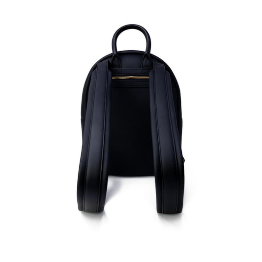 Sac à dos Love Moschino en polyéthylène noir