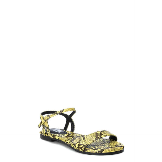 Sandalias Xti de Animal Print