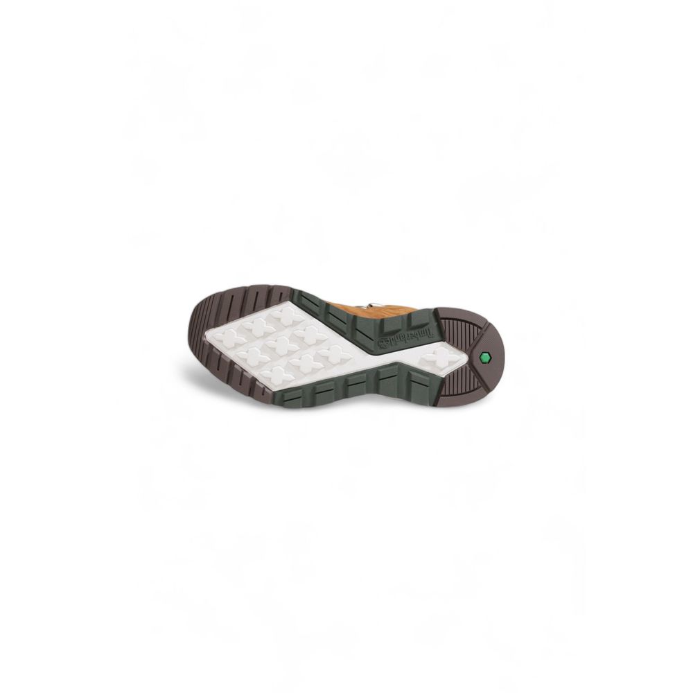 Zapatillas Deportivas Timberland De Plástico Reciclado Marrón
