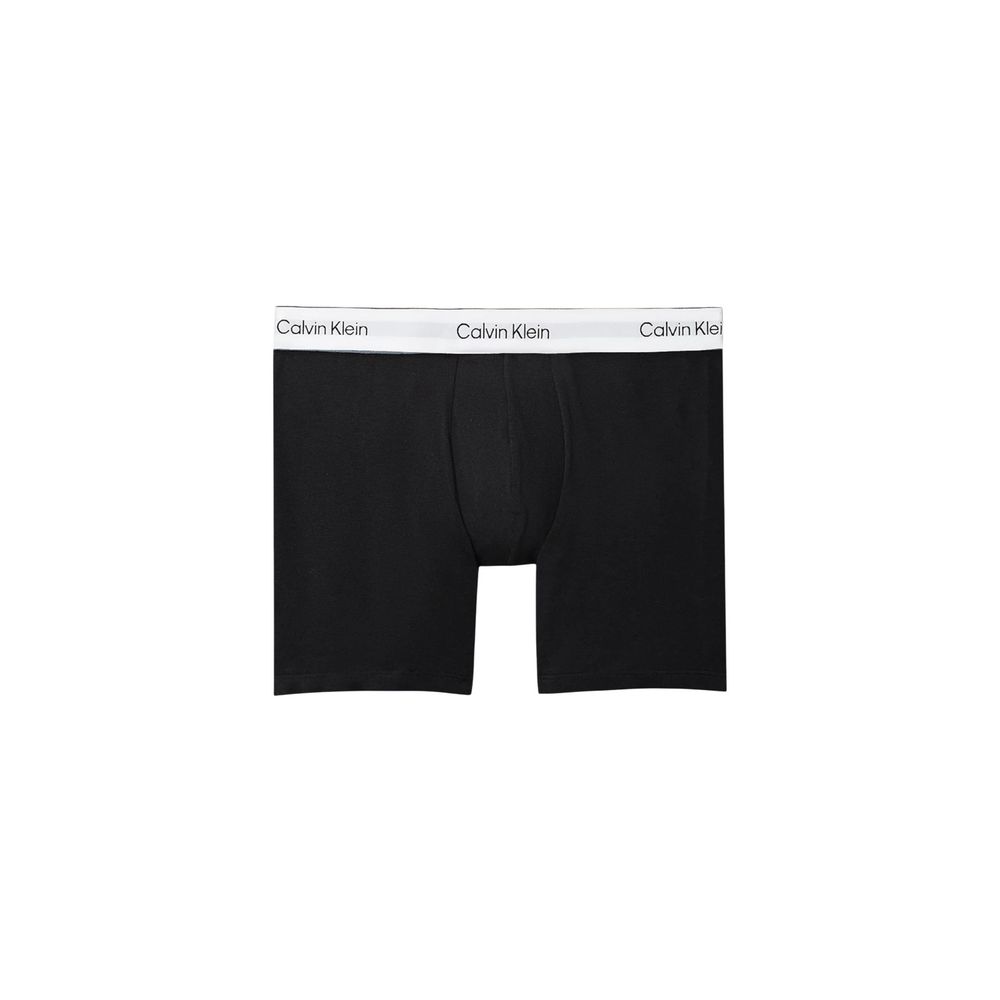 Calzoncillos bóxer de algodón rosa Calvin Klein