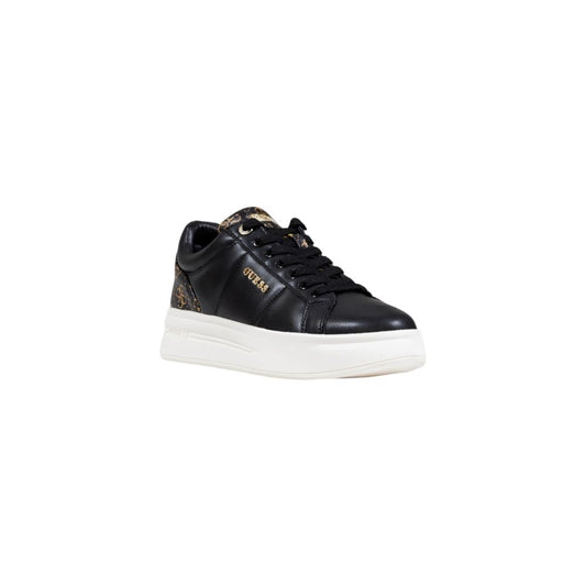 Zapatillas bajas Guess de poliéster bicolor