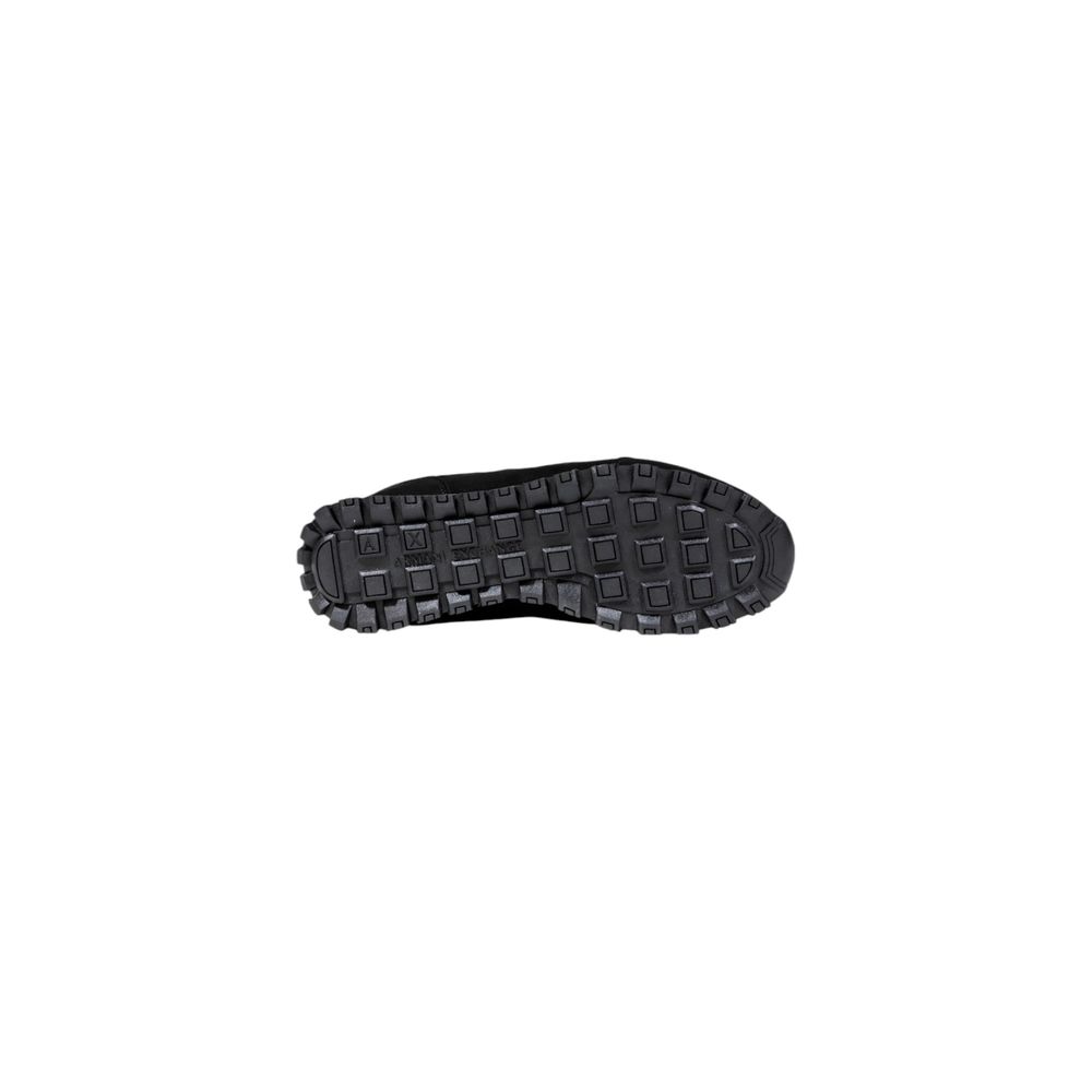 Armani Exchange Zapatillas Deportivas Bicolor En Poliéster Xw002150