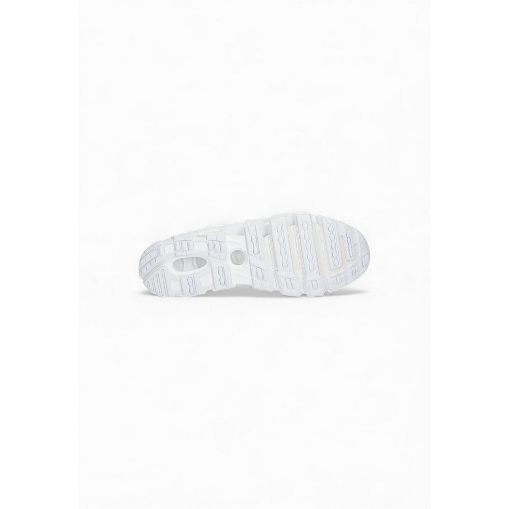 Adidas Originals Megaride White Synthetic Sneakers