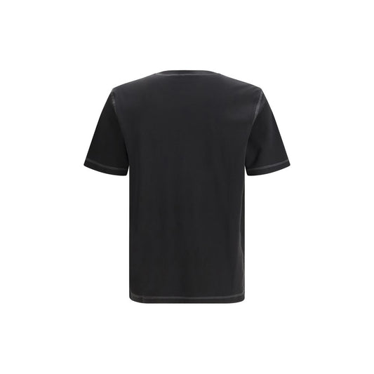 Ropa deportiva de algodón negro Diesel