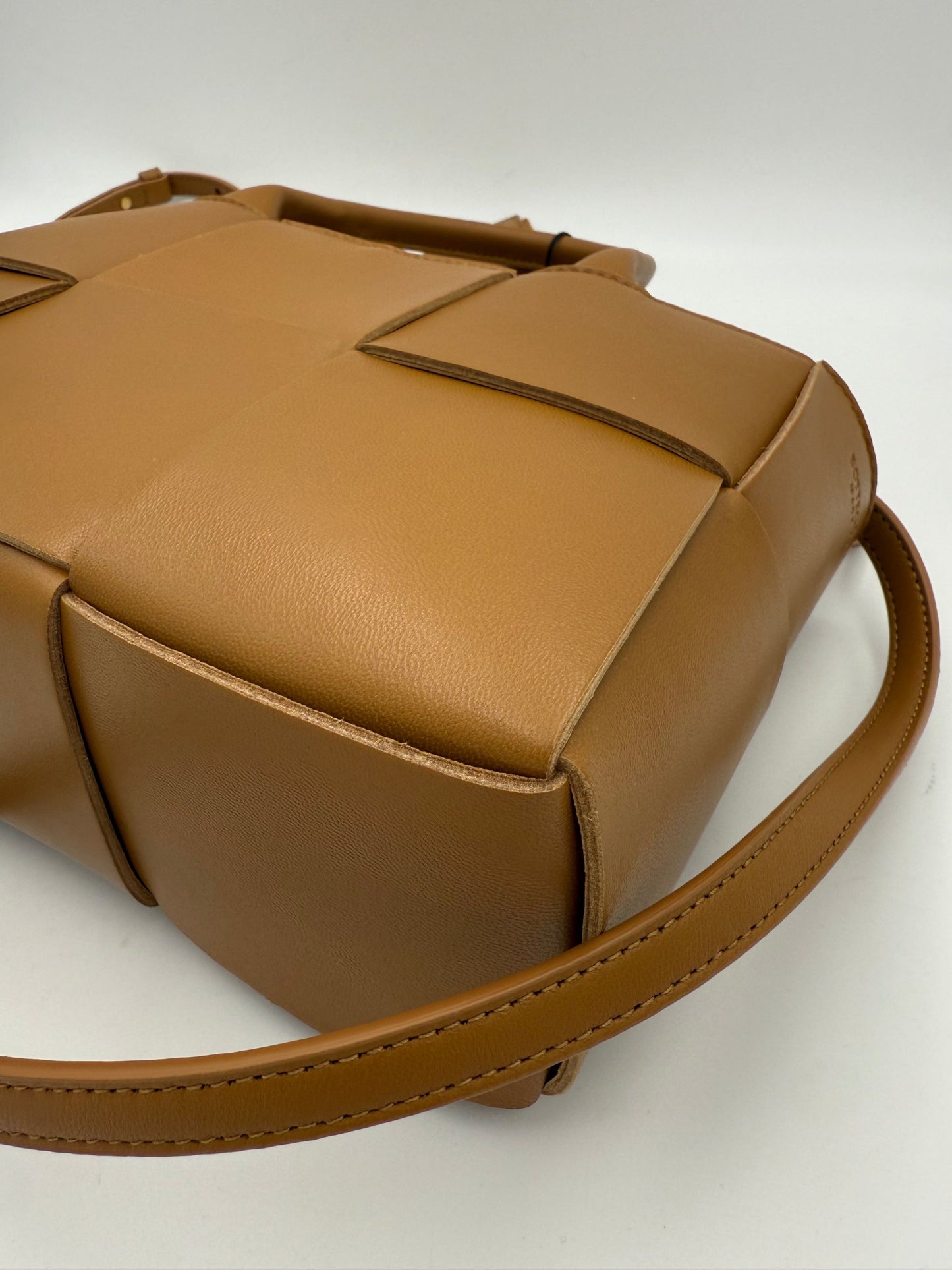 Bottega Veneta BOLSO DE HOMBRO ARCO Bottega Veneta