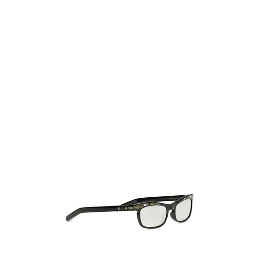 Gafas de sol Valentino Garavani de acetato negro