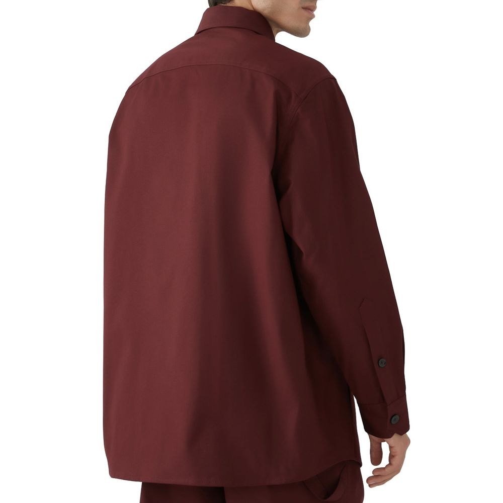 Chaqueta Valentino Garavani De Algodón Multicolor Para Hombres