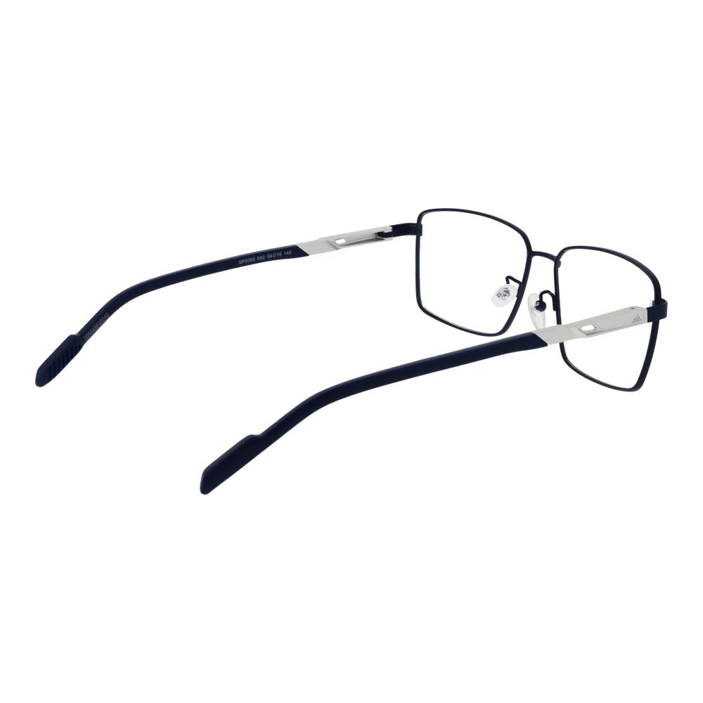 Lunettes Adidas Blue Metal (Monture)