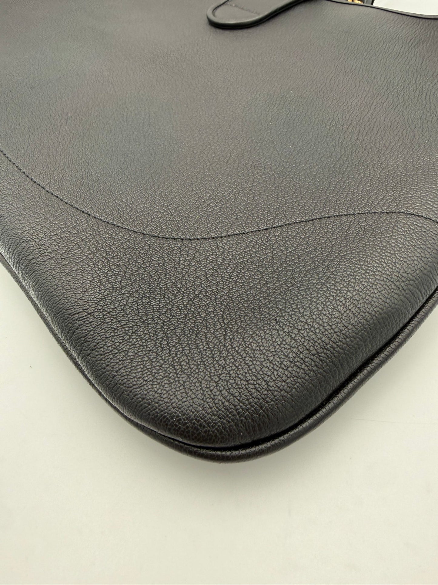 Bolso de hombro o bandolera Gucci GUCCI APHRODITE negro