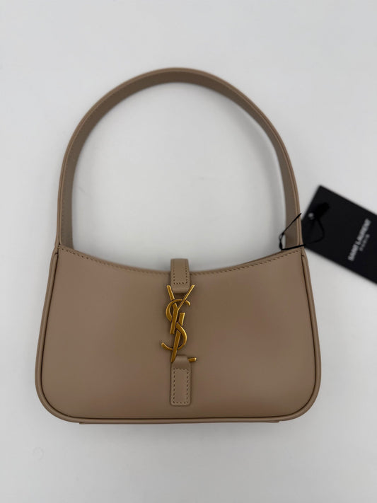 Saint Laurent SAINT LAURENT Mini Bolso LA 5 A 7