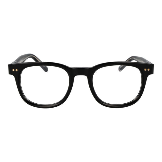 Gafas Tommy Hilfiger de acetato negro (Montura)