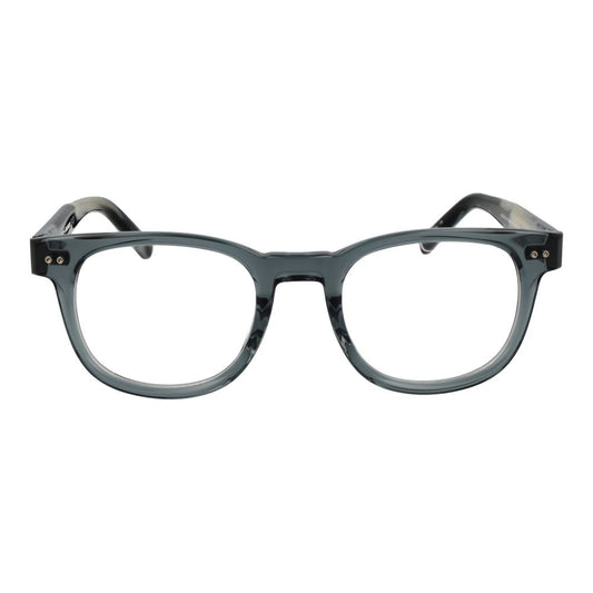 Gafas (montura) Tommy Hilfiger de acetato gris