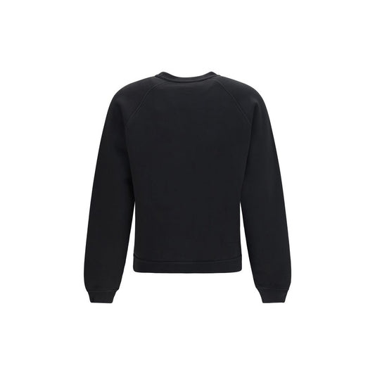 Sudadera Kenzo de algodón negro
