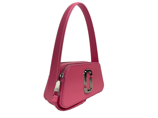 Bolso de hombro de cuero The Slingshot de Marc Jacobs