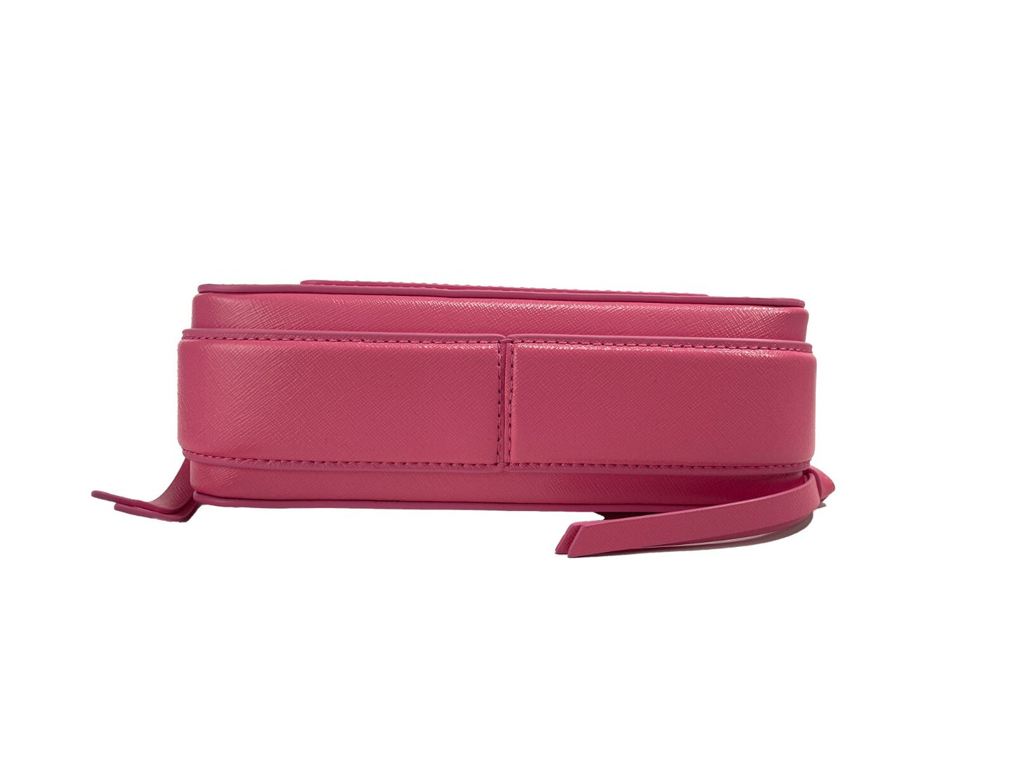 Marc Jacobs Bandoulière en cuir avec logo The Slingshot