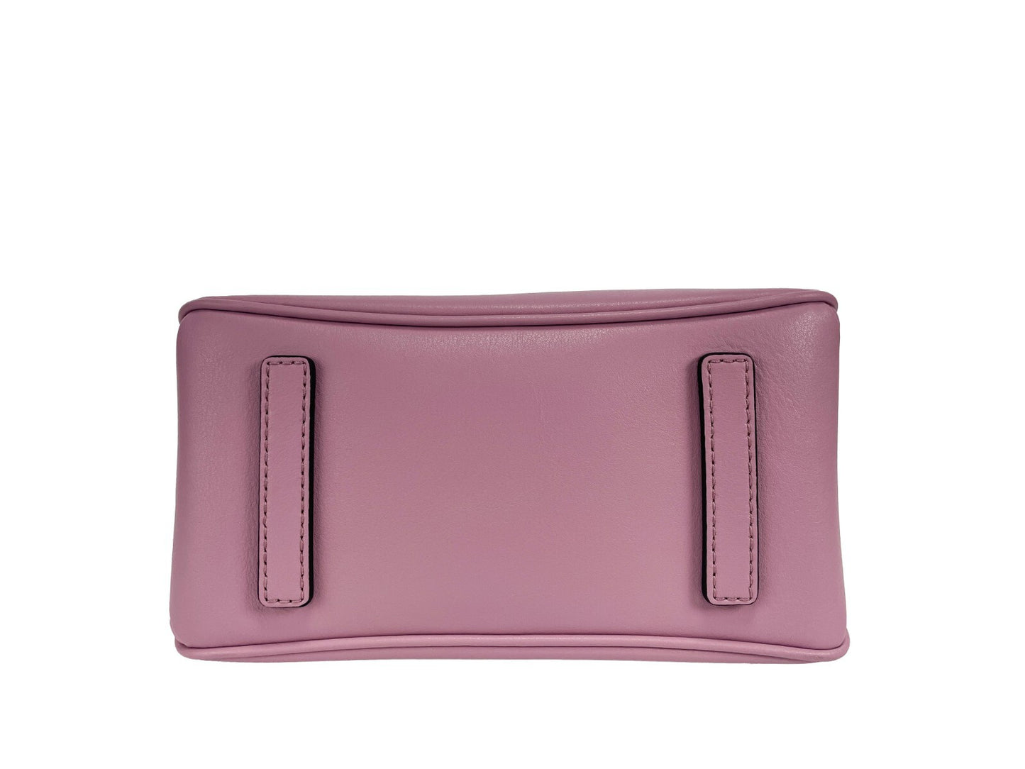 Marc Jacobs The J Marc Chain Mini Satchel Shoulder Bag