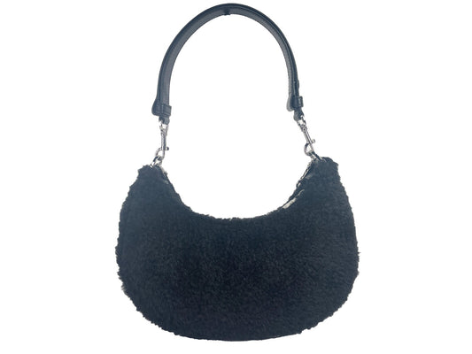 Bolso Curvo The Teddy de Marc Jacobs