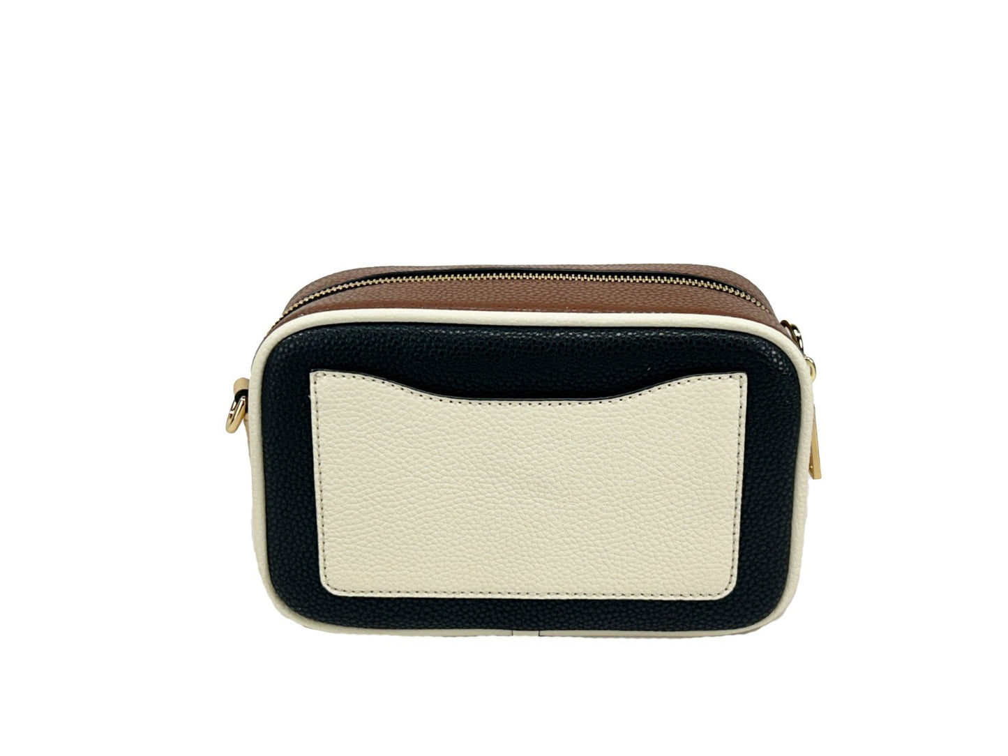 Bolso bandolera Marc Jacobs Flash Camera de piel