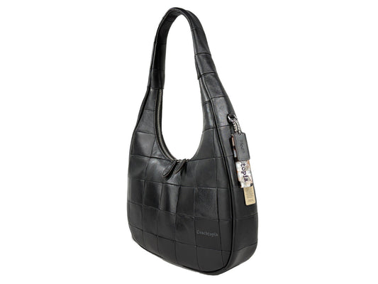 COACH Coach Coachtopia Bolso de hombro Alter Ego Crescent