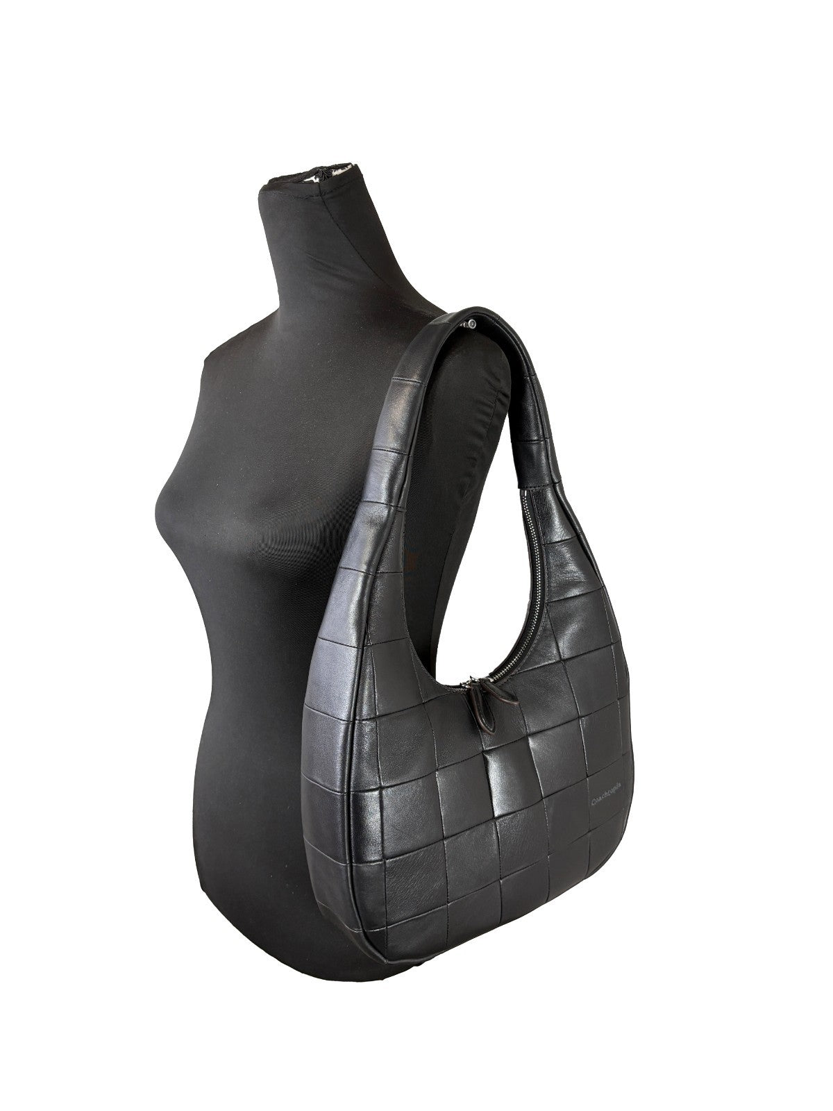 COACH Coach Coachtopia Bolso de hombro Alter Ego Crescent