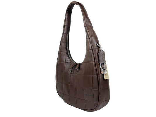 COACH Coach Coachtopia Bolso de hombro Alter Ego Crescent