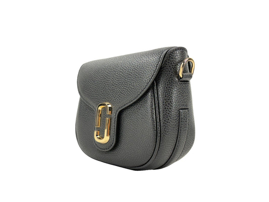 Bolso bandolera Marc Jacobs de piel