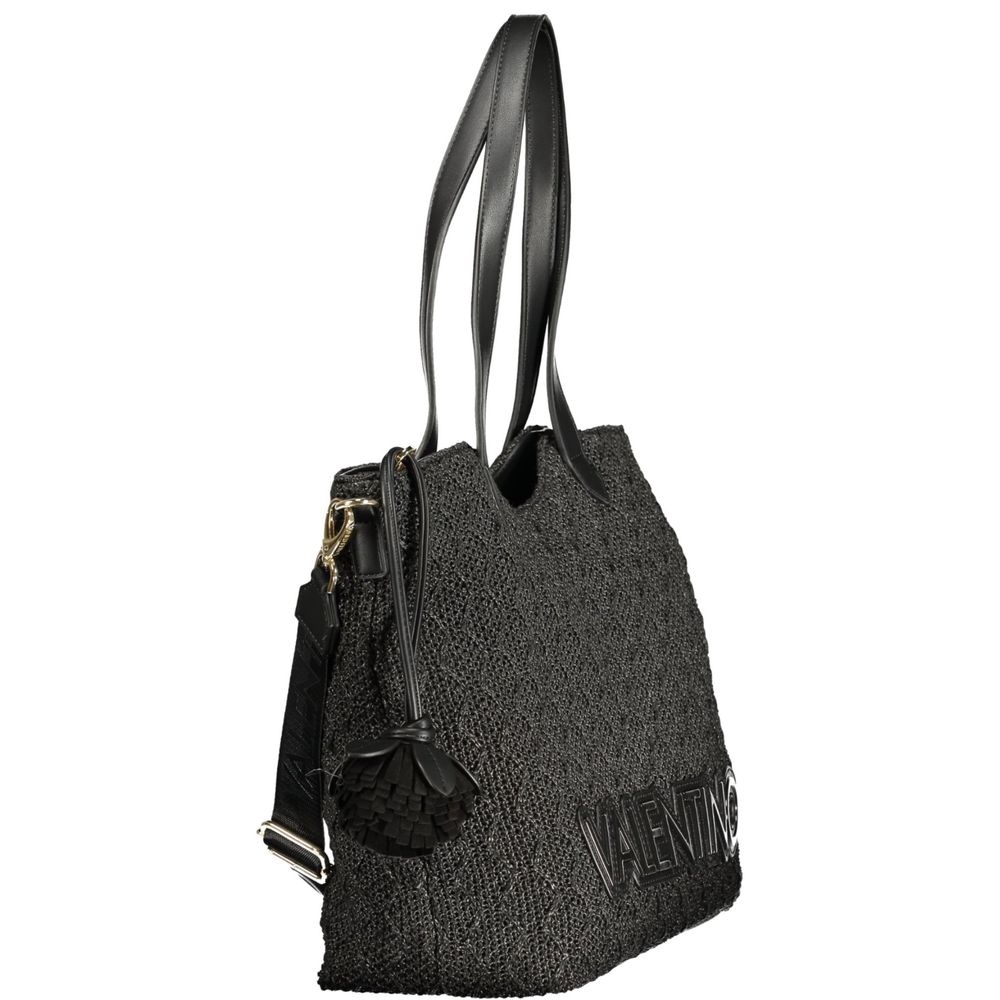 Bolso de mujer Mario Valentino Nero Polietilene