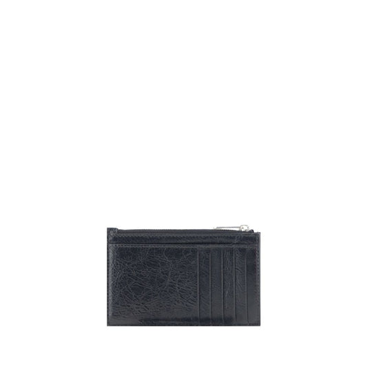 Balenciaga Cartera de Oveja Negra Ovis Aries