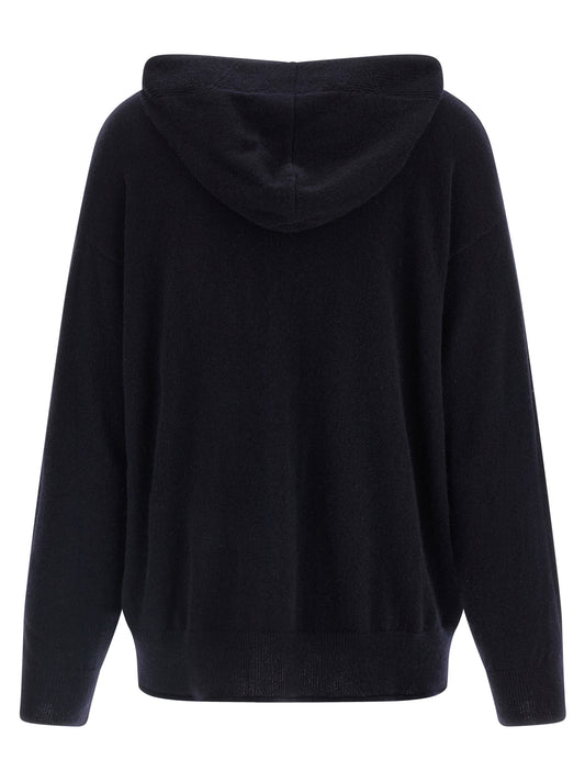 Cárdigan Max Mara de Cachemir Azul
