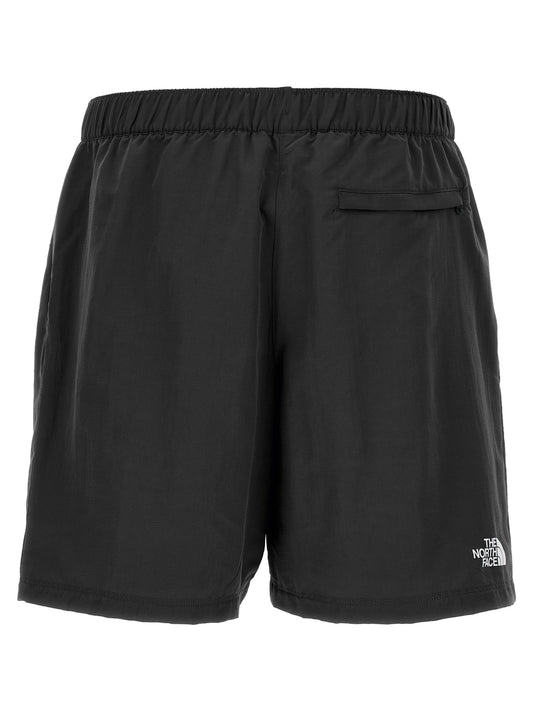 Bermudas Bicolor de Nylon The North Face
