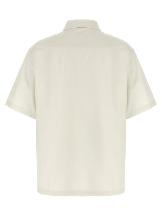 Blusa Givenchy de algodón beige