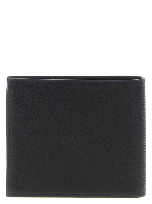 Cartera Balenciaga de piel de becerro negra