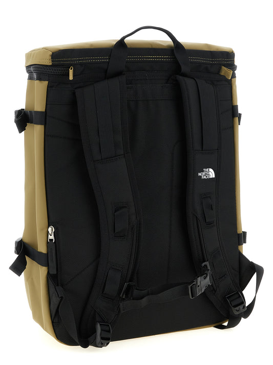 Mochila The North Face bicolor de poliéster