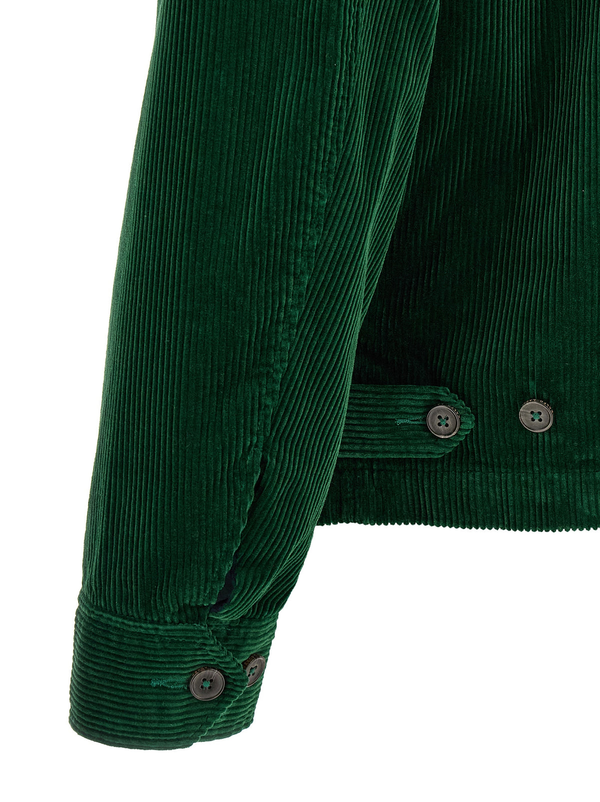 Chaqueta Polo Ralph Lauren De Algodón Bicolor Wynton