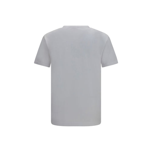 Camiseta Dolce & Gabbana de algodón blanca