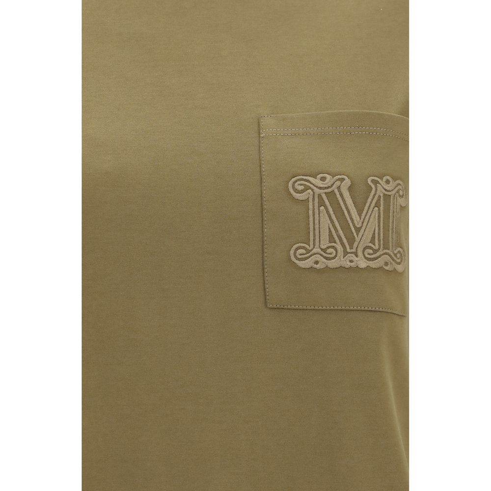 Max Mara Ropa Deportiva de Algodón Bicolor