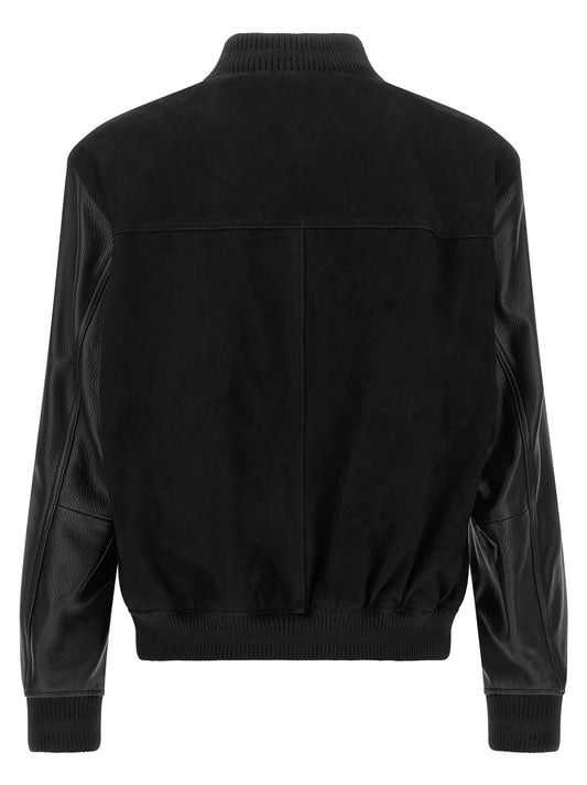 Hugo Boss Black Bomber de Poliéster