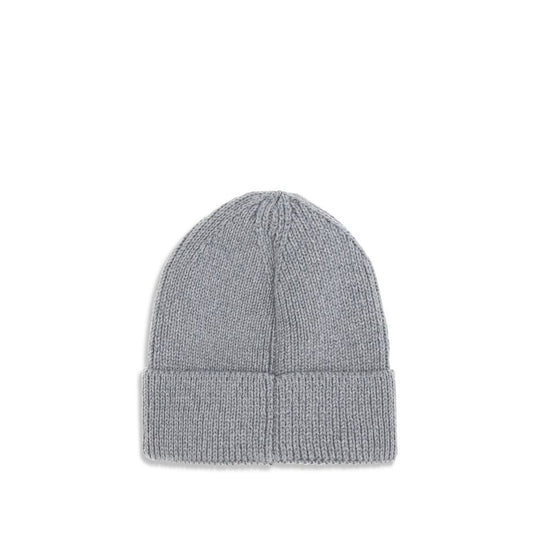 Gorro de lana Marabou de The North Face - Gris