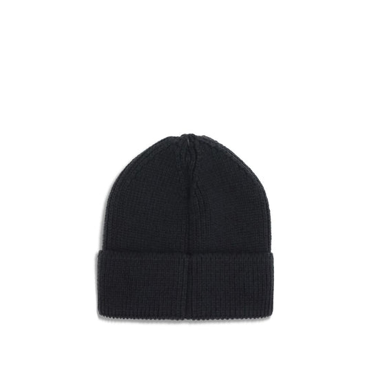 Gorro Negro Estilo Marabou Beanie De La Marca The North Face