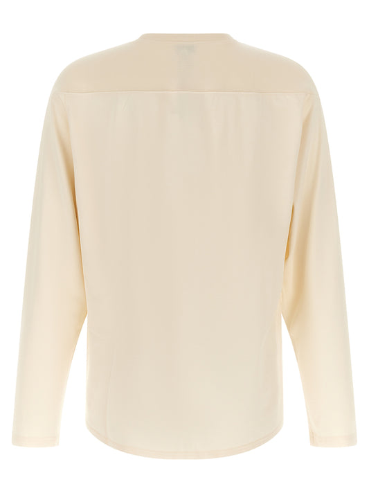 Camiseta Kenzo Beige de Viscosa