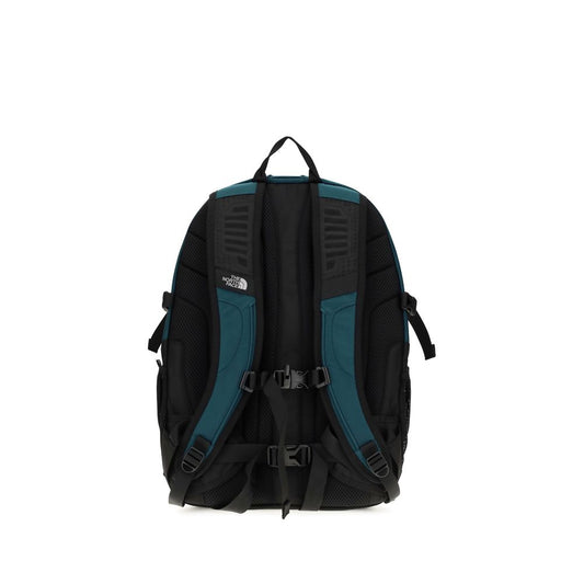 The North Face Bolso De Hombro Bicolar De Nylon