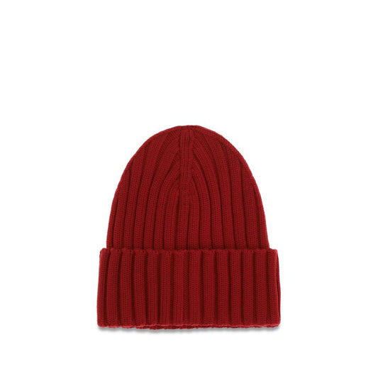 Gorro Moncler Multicolor de Lana Oves Aries