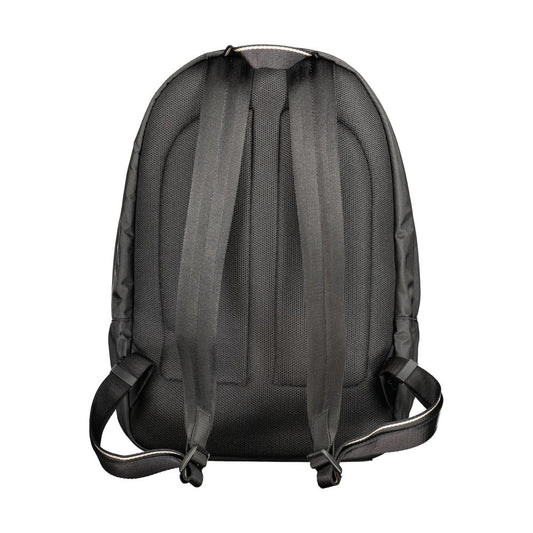 Sac à dos Hugo Boss Black en polyester pour homme