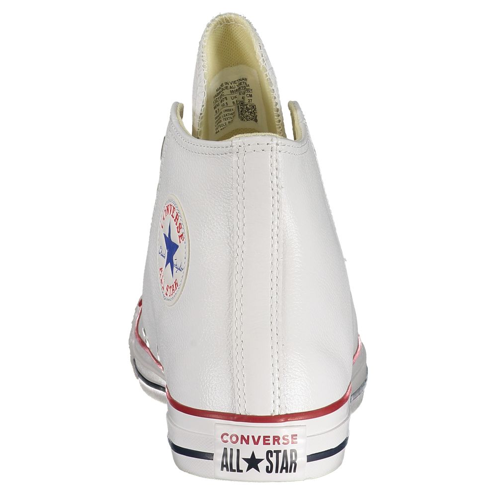 Basket Converse Bianco en synthétique pour homme